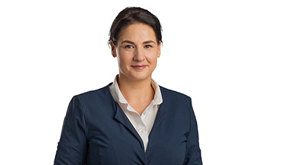 Bianca Versteeg